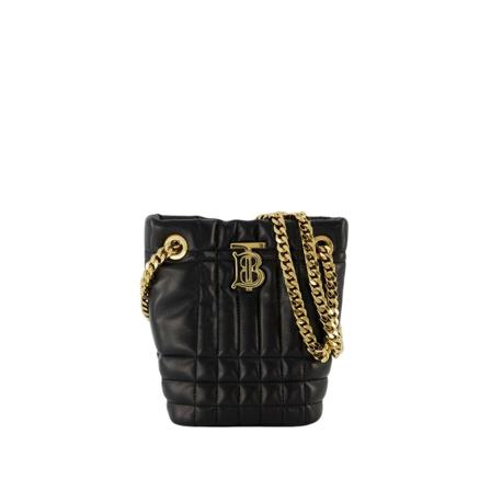 Burberry, Handbags Zwart, Dames, Maat:ONE Size