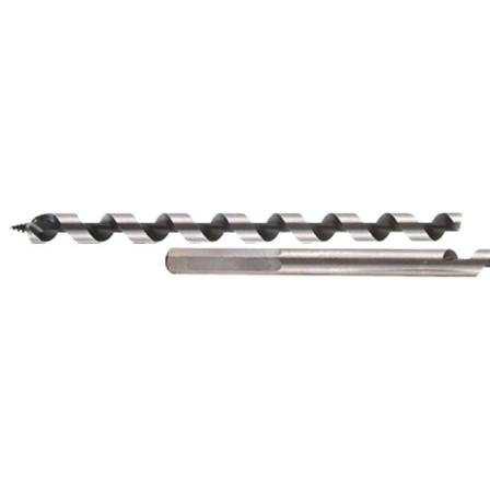 Makita D-07668 Spiralbor 450 mm, 10,5 mm 30x450 mm, Maskintilbehør & forbruk