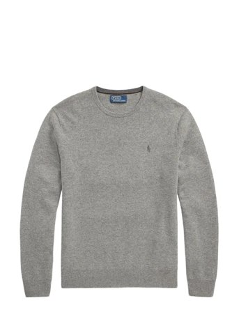 Polo Ralph Lauren | Wool Crewneck Sweater | S