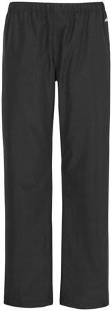 Didriksons Grand Men's Pants Men rain trousers Black XL