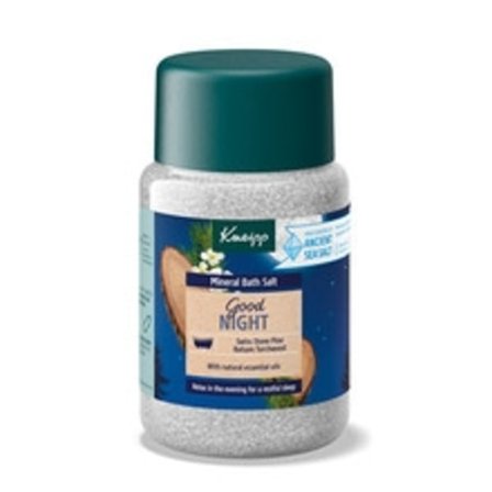 Kneipp - Good Night Bath Salt 600.0g