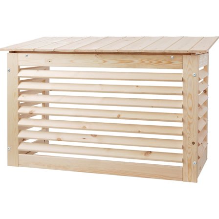 Canvac - Trebeskyttelse til varmepumpe EW 3001