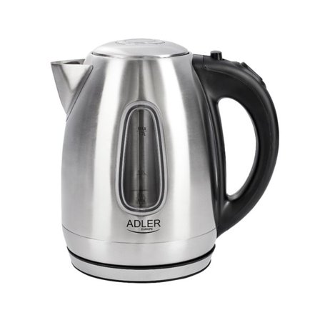 Adler Vattenkokare 1,7L 2200W