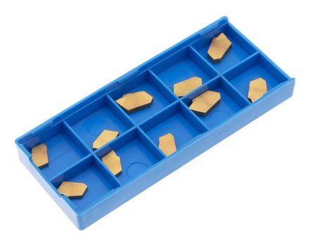 Harlingen 508299 Blad til stikkstålsett, Maskintilbehør & forbruk