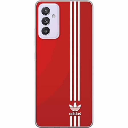 Samsung Galaxy A82 5g Mjukt Skal - Adidas
