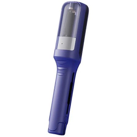 Hårspidser Trimmer Split Remover Tørt Beskadiget Skørt Professionel Automatisk Trim Split til Kvinder Trådløs Hårklippemaskine