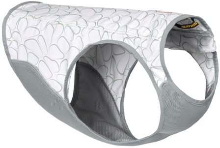 RuffWear Swamp Cooler Zip Graphite Gray