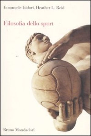 Filosofia dello sport Emanuele Isidori