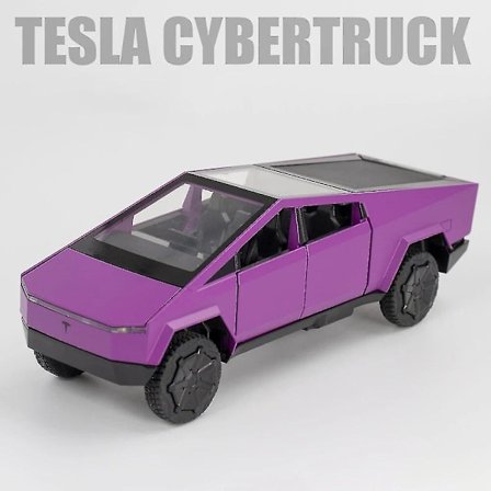1:32 Tesla Model X Model 3 Model S Model Y Legering Bilmodel Diecasts Legetøjsbil Lyd Og Lys Børn Legetøj Til Børn Gaver Dreng Legetøj