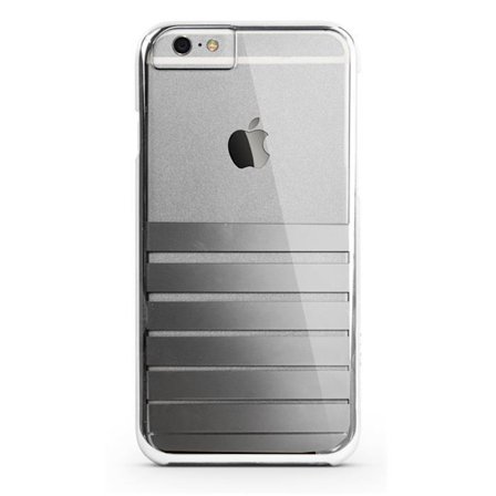 X-Doria Engage Plus Skal till Apple iPhone 6 / 6S - Silver