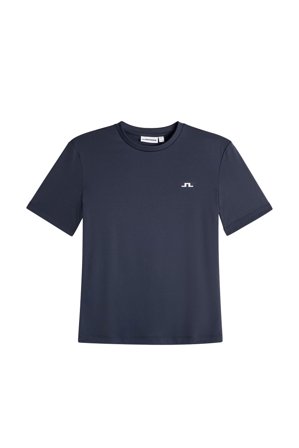 J.Lindeberg - Ada T-shirt - Tennis - Blau - Women - M