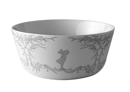 Serveringsbolle Alv 25CM