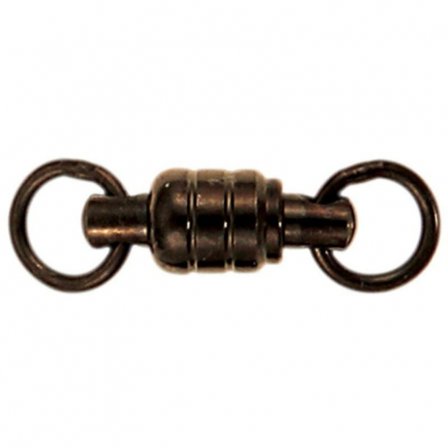 BFT Kugellager Wirbel, Gr. 1, 110lb, 2-pack