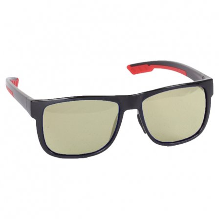 Hurricane Premium Eyewear Polarized Photochromic Lens Grey