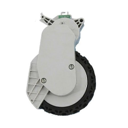 Hjul för Dreame Bot L10S L10 Ultra L10S Ultra S10 W10S Pro Xiaomi B101CN Robotdammsugare Ersättningsdel
