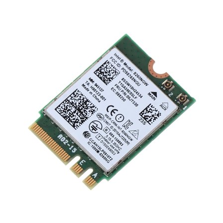 for Intel Wireless AC 8260 Dual-band Card Wifi Bluetooth-kompatibel PD98260NGU for Lenovo bærbar PC