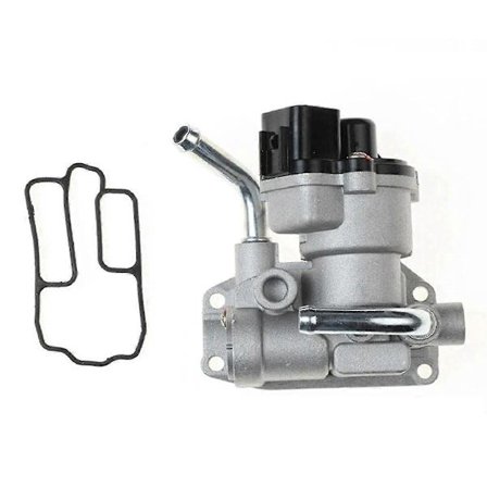 Til Mitsubishi Pajero V31 4G63 4G64 IAC Tomgangsluftstyringsventil Tomgangsmotor MD614713A MD614713