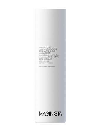 Maginista Dry Shampoo Blond - Nude - 200 ml