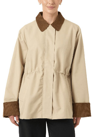 Y.A.S YASANCA Jacka Jackor Dam Brun 40