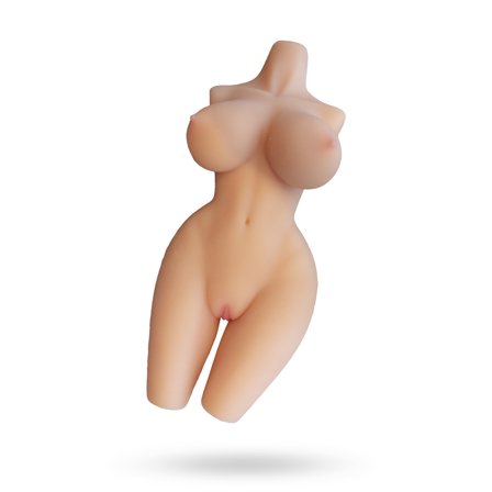 FUCK ME LIKE YOU MEAN IT - MEGA TORSO 18KG - Swedens Finest