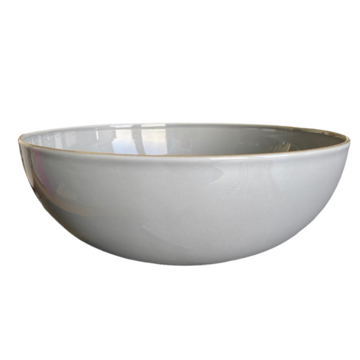 Skål Blocho Venus Grå uten pri