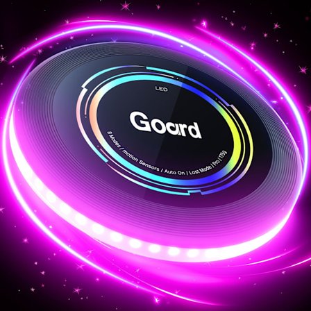 Fiberoptisk Caps LED-hatt med 7 farger Lysende Baseball Caps USB Ladbar Lysende Hatt Selv Party LED-hatt Egnet for Arrangementer Ferie