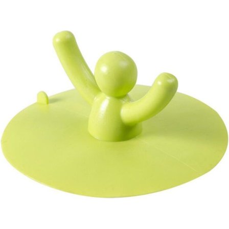 Viemärin tulppa kylpyammeeseen tai pesualtaaseen