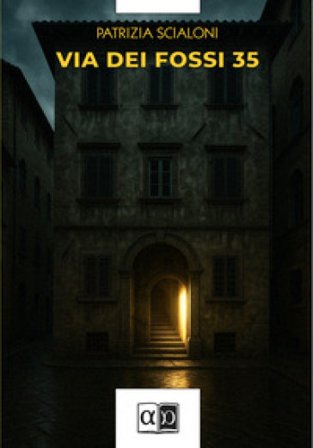 Via dei fossi 35 Patrizia Scialoni