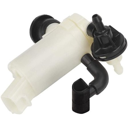 Reservedel sprinklermotor til bilrude sprinklermotor reservedele 76846-TF0-013 76846TF0013 Nem installation