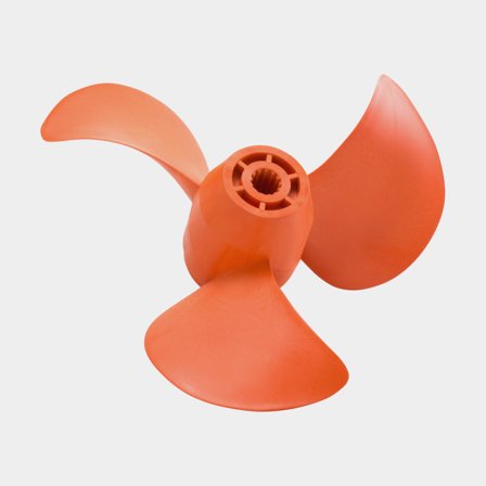 Propeller Torqeedo v32/p10k, for Cruise 10.0/12.0