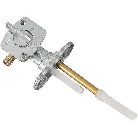 Bensin Tank Bensin Tank Ventil Switch Pump (silver) (1st)