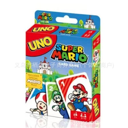 Solitaire UNO Gathering Moninpelilautapeli Solitaire Korttipeli Oheislautapelikortit, mukaan lukien Uno-rangaistuspaikka