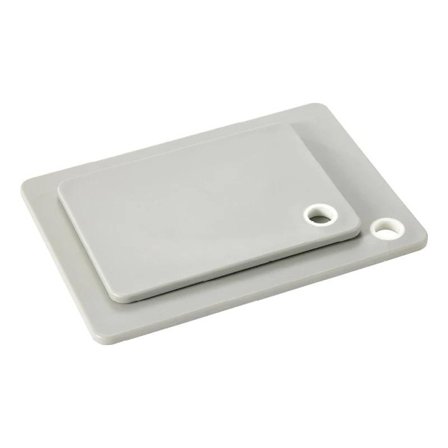 Skärbräda Shamus 2-pack Grå Dorre