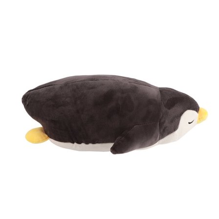 Pingvin Plyschleksak Mjukdjur Tecknad Docka Kudde Gåva till Barn Flickvän