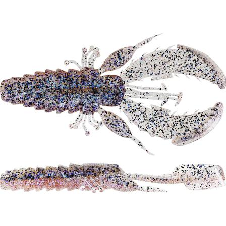 Westin CreCraw Creaturebait 8,5cm 12g 5-pack Oyster