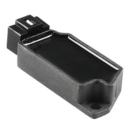 Motorcykel 12V Spændingsregulator Ensretter Passer til XV250 FZR250 FZX250