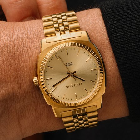 Imperial Major Watch for Men - Wrist watches