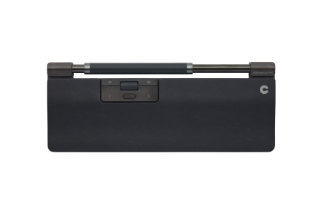 RollerMouse Pro - Contour Design - Ergonomisk mus