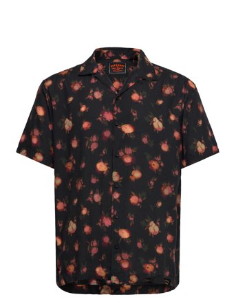 Superdry | S/S Print Shirt | M