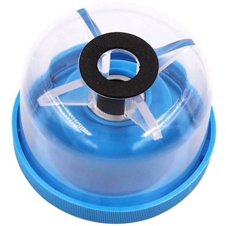 Elektrisk boremaskine støvopsamler dæksel opsamling aske skål støvtæt slagboremaskine støvopsamler elværktøj dele