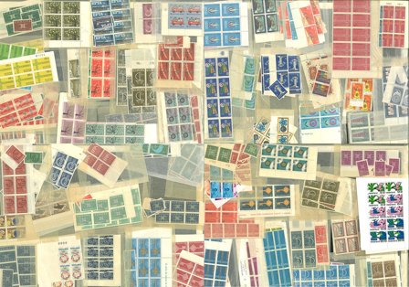 EUROPA - Lot i poser