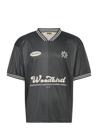 Woodbird | Wbbeam Sports Tee | M
