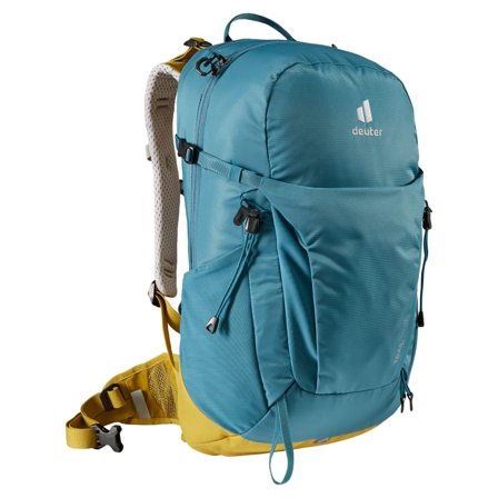 Deuter Trail 24 SL Women hiking backpacks Blue OneSize