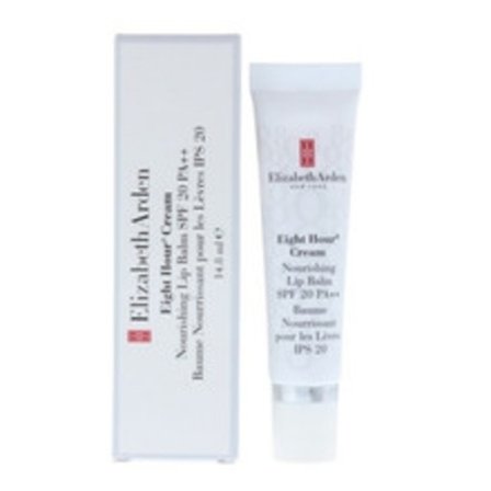 Elizabeth Arden - SPF 20 Eight Hour Cream (Nourishing Lip Balm) 14.8 ml