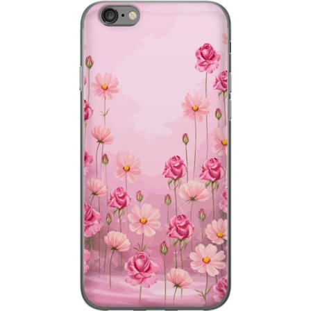 Yhteensopiva Puhelinkuori Apple iPhone 6s Petal Reverie Soft Blush
