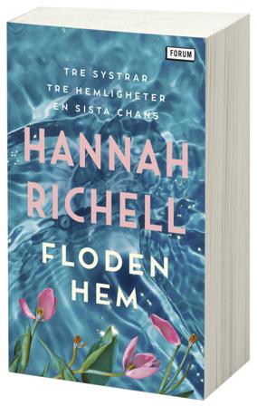 Floden hem - Bok av Hannah Richell - Pocket