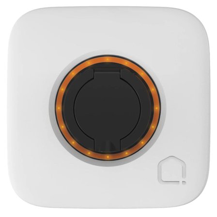 ELdirekte Charge Enova-pakke Hvit