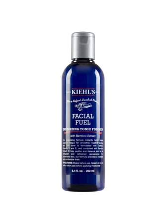 Kiehl`s Facial Fuel Energizing Tonic 250ml