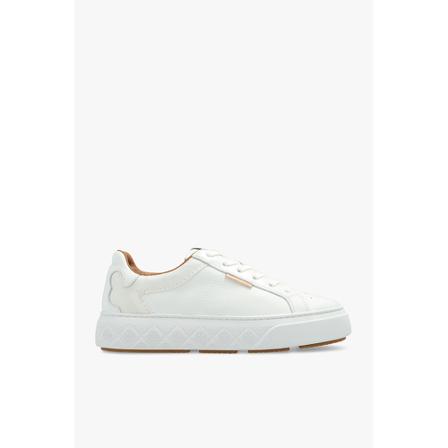 Tory Burch Ladybug sneakers Hvid, Dame, Størrelse: 40 EU