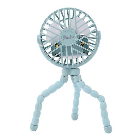 1 st Bläckfiskfläkt